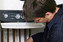 boiler repair Long Whatton