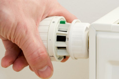 Long Whatton central heating repair costs