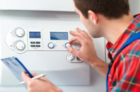 free commercial Long Whatton boiler quotes