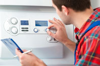 free Long Whatton gas safe engineer quotes