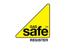 gas safe companies Long Whatton